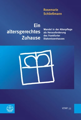 Abbildung von Schließmann | Ein altersgerechtes Zuhause | 1. Auflage | 2016 | beck-shop.de