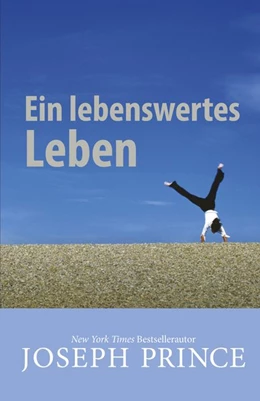 Abbildung von Prince | Ein lebenswertes Leben | 1. Auflage | 2016 | beck-shop.de