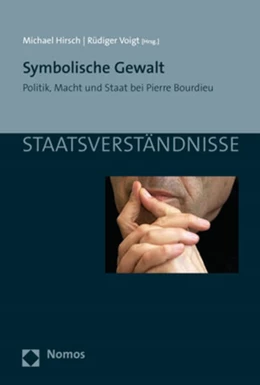 Abbildung von Hirsch / Voigt | Symbolische Gewalt | 1. Auflage | 2017 | 97 | beck-shop.de