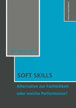 Abbildung von Hansel | Soft Skills | 1. Auflage | 2017 | beck-shop.de