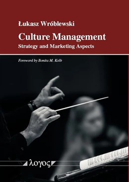 Abbildung von Wroblewski | Culture Management | 1. Auflage | 2017 | beck-shop.de