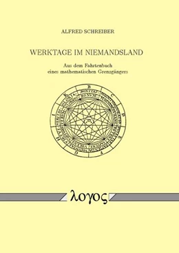 Abbildung von Schreiber | Werktage im Niemandsland | 1. Auflage | 2017 | beck-shop.de