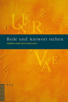 Abbildung von Wüthrich / Bühler | Rede und Antwort stehen | 1. Auflage | 2015 | beck-shop.de