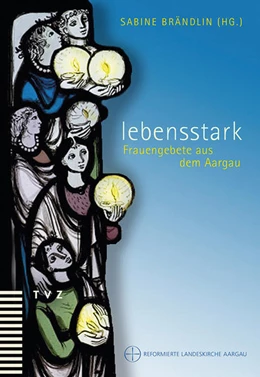Abbildung von Brändlin | lebensstark | 1. Auflage | 2015 | beck-shop.de