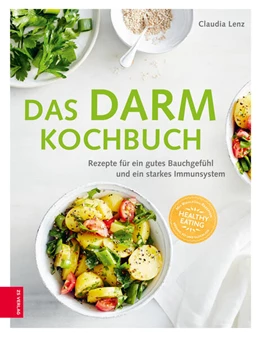 Abbildung von Lenz | Das Darm-Kochbuch | 1. Auflage | 2017 | beck-shop.de