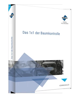 Abbildung von Das 1x1 der Baumkontrolle | 2. Auflage | 2017 | beck-shop.de