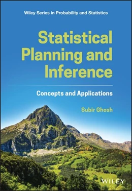 Abbildung von Ghosh | Statistical Planning and Inference | 1. Auflage | 2025 | beck-shop.de