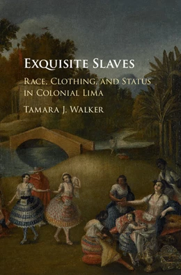 Abbildung von Walker | Exquisite Slaves | 1. Auflage | 2017 | beck-shop.de