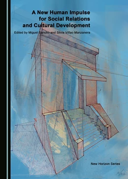 Abbildung von Sancho / Manzanera | A New Human Impulse for Social Relations and Cultural Development | 1. Auflage | 2017 | beck-shop.de