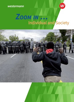 Abbildung von Jäger | ZOOM IN ... Individual and Society: Schulbuch | 1. Auflage | 2018 | beck-shop.de