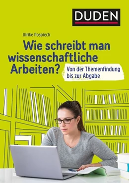 Abbildung von Pospiech | Wie schreibt man wissenschaftliche Arbeiten? | 2. Auflage | 2017 | beck-shop.de