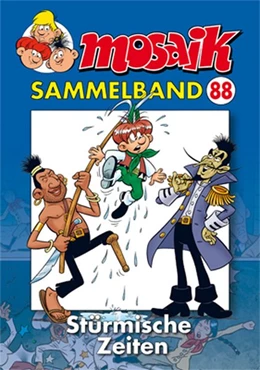 Abbildung von Schleiter / Mosaik Team | MOSAIk Sammelband 88 | 1. Auflage | 2016 | beck-shop.de