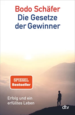 Abbildung von Schäfer | Die Gesetze der Gewinner | 31. Auflage | 2003 | beck-shop.de