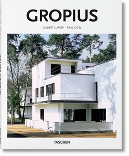 Abbildung von Sigel / Gössel | Gropius | 1. Auflage | 2017 | beck-shop.de