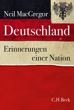 Abbildung von MacGregor, Neil | Deutschland | 1. Auflage | 2017 | beck-shop.de