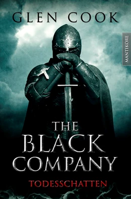 Abbildung von Cook | The Black Company 2 - Todesschatten | 1. Auflage | 2016 | beck-shop.de