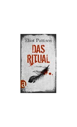 Abbildung von Pattison | Das Ritual | 1. Auflage | 2017 | beck-shop.de