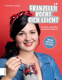 Abbildung von Ludwig | Franzellii kocht sich leicht | 1. Auflage | 2017 | beck-shop.de