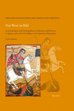Abbildung von Nafroth | Das Wort im Bild | 1. Auflage | 2017 | beck-shop.de