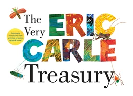 Abbildung von Carle | The Very Eric Carle Treasury | 1. Auflage | 2017 | beck-shop.de