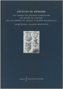 Abbildung von Biscontin | Feuilles de mémoire | 1. Auflage | 2015 | beck-shop.de