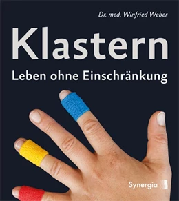 Abbildung von Weber | Klastern | 1. Auflage | 2017 | beck-shop.de