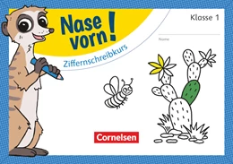 Abbildung von Nase vorn! - Mathematik - Übungshefte - 1. Schuljahr | 1. Auflage | 2017 | beck-shop.de