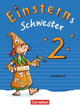 Abbildung von Schramm / Bauer | Einsterns Schwester - Sprache und Lesen - Zu Ausgabe 2015 und Ausgabe 2022 - 2. Schuljahr | 1. Auflage | 2017 | beck-shop.de