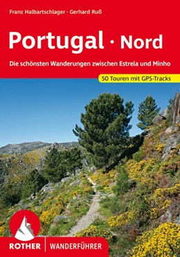 Abbildung von Halbartschlager / Ruß | Portugal Nord | 2. Auflage | 2020 | beck-shop.de