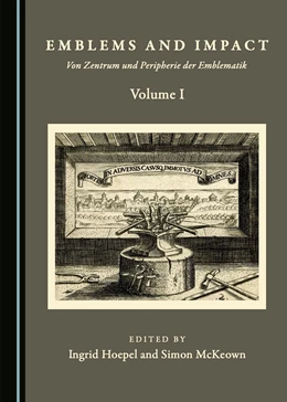 Abbildung von Hoepel / McKeown | Emblems and Impact Volume I | 1. Auflage | 2017 | beck-shop.de