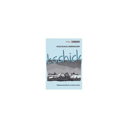 Abbildung von Herrndorf / Matt | tschick | 1. Auflage | 2012 | beck-shop.de