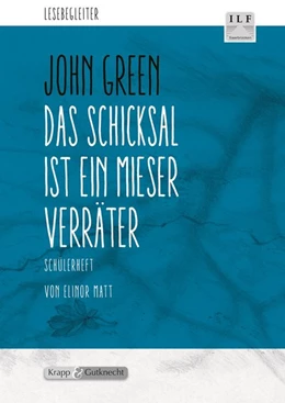 Abbildung von Matt | Das Schicksal ist ein mieser Verräter | 1. Auflage | 2015 | beck-shop.de