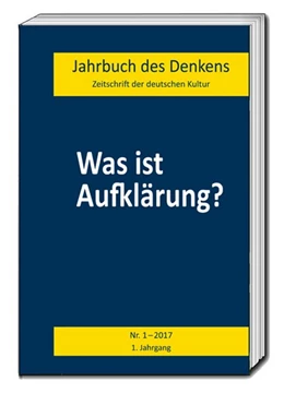 Abbildung von Yousefi | Was ist Aufklärung? | 1. Auflage | 2017 | beck-shop.de