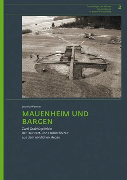 Abbildung von Wamser | Mauenheim und Bargen | 1. Auflage | 2017 | 2 | beck-shop.de