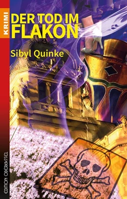 Abbildung von Quinke | Der Tod im Flakon | 1. Auflage | 2017 | beck-shop.de