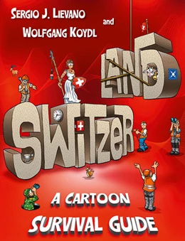 Abbildung von Koydl / Lievano | Switzerland | 1. Auflage | 2017 | beck-shop.de