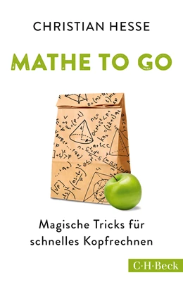 Abbildung von Hesse, Christian | Mathe to go | 3. Auflage | 2019 | 6283 | beck-shop.de