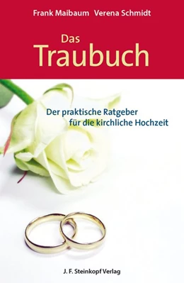 Abbildung von Maibaum / Schmidt | Das Traubuch | 7. Auflage | 2017 | beck-shop.de