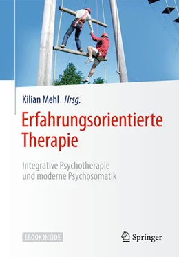 Abbildung von Mehl | Erfahrungsorientierte Therapie | 1. Auflage | 2017 | beck-shop.de