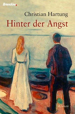 Abbildung von Hartung | Hinter der Angst | 1. Auflage | 2017 | beck-shop.de
