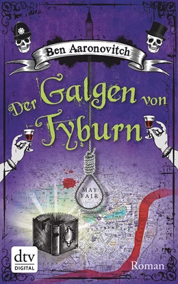 Abbildung von Aaronovitch | Der Galgen von Tyburn | 1. Auflage | 2017 | beck-shop.de