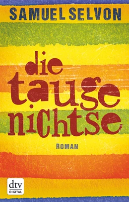 Abbildung von Selvon | Die Taugenichtse | 1. Auflage | 2017 | beck-shop.de