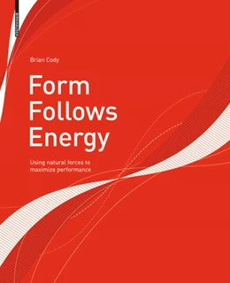 Abbildung von Cody | Form Follows Energy | 1. Auflage | 2017 | beck-shop.de