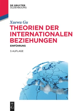 Abbildung von Gu | Theorien der Internationalen Beziehungen | 3. Auflage | 2018 | beck-shop.de