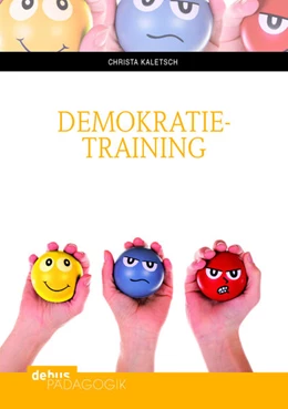 Abbildung von Kaletsch | Demokratietraining | 1. Auflage | 2017 | beck-shop.de
