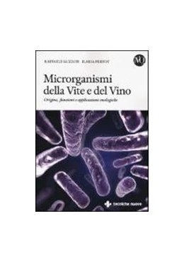 Abbildung von Guzzon / Pertot | Microrganismi della vite e del vino. Origine, funzioni e applicazioni enologiche | 1. Auflage | 2016 | beck-shop.de