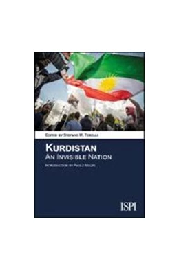 Abbildung von Torelli | Kurdistan. An invisible nation | 1. Auflage | 2016 | beck-shop.de