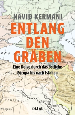 Abbildung von Kermani, Navid | Entlang den Gräben | 5. Auflage | 2020 | beck-shop.de