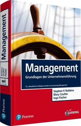 Abbildung von Robbins / Coulter | Management | 12. Auflage | 2019 | beck-shop.de