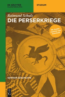 Abbildung von Schulz | Die Perserkriege | 1. Auflage | 2017 | beck-shop.de